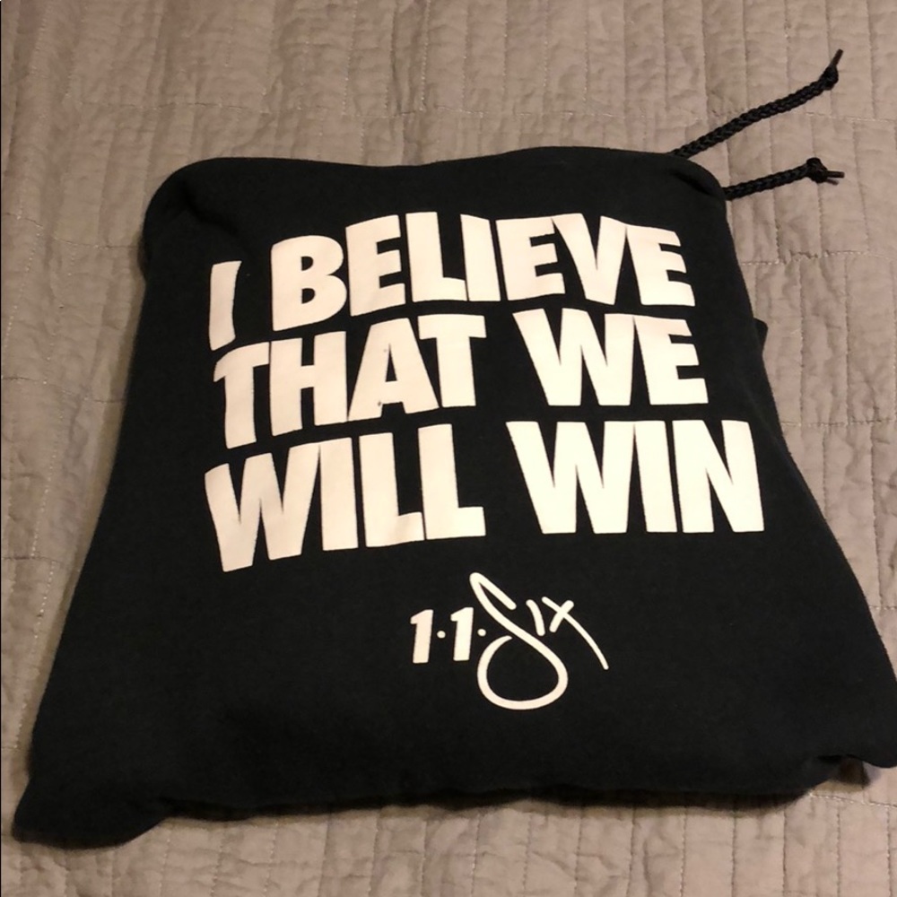 Band Hoodie